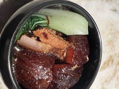 -绿茶餐厅(乐峰广场店)