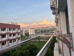 -广东金融学院(校本部)