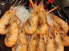 -乔街深夜食堂·台州菜·高压锅生蚝(杭州总店)