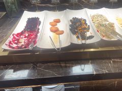 -汉丽斯巴西烤肉自助(市南店)