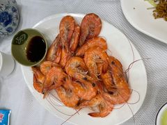 -湛江渔港·大排档(乐园路总店)