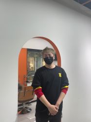 -L+奥拉接发烫发染发