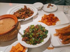 -有藕有鱼·湖北菜(唐家墩店)