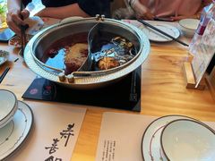 -牛匠和牛寿喜锅(西安总店)