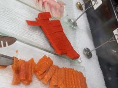 -晶丽香榭自助餐(南京大饭店)