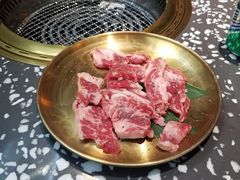 -黑牛の場烤肉(摩天活力城店)