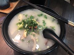 -鸭小妹鸭血粉丝(老门东店)