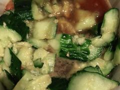 -肉串汪(月坛店)