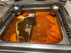 -海底捞火锅(杭州萧山宝龙广场店)