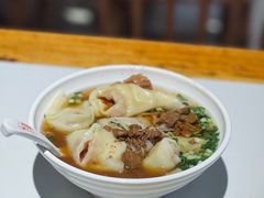 -李兰英湖南面馆(护国路店)