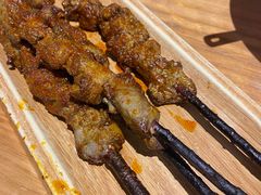 -嘻小北·兰州清汤牛肉面(太平洋森活天地店)