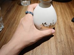 云海肴荔枝酒-云海肴·汽锅鸡·云南菜(广安门天虹店)