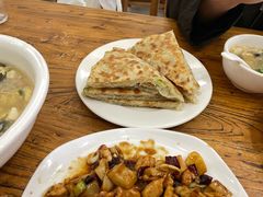 -南磨房食府(燕莎奥特莱斯购物中心店)
