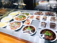 -老号尤兔头(西川店)