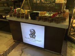 -广州富力丽思卡尔顿酒店