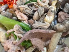 -星漾里•SPA•足道•按摩•养生(吕厝店)