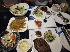 -法兰度航空主题餐厅(台山昌大昌店)
