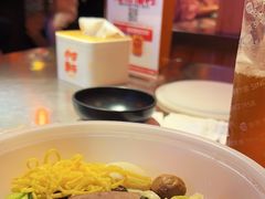 -服务大楼冷面(延大店)