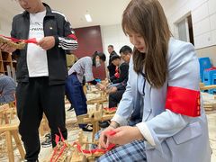 -全国青少年井冈山革命传统教育基地