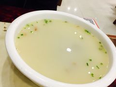 -满旗楼 北京烤鸭·涮羊肉火锅(武昌店)