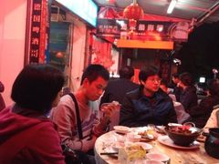iphone_upload_pic-连家船海鲜大排档·20年闽菜店(厦大店)
