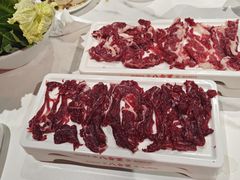 -八合里潮汕鲜牛肉火锅(吉大店)