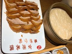 全聚德烤鸭-全聚德(江宁店)