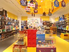 -乐高专卖店(温州万象城店)