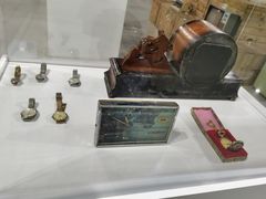 -中国杭州低碳科技馆
