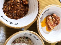 -阿婆情腊排骨火锅(饮玉巷店)