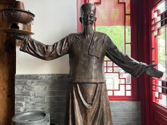 -芝麻花餐厅(祁家豁子店)