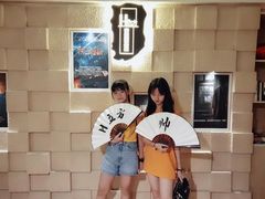 -H立方实景剧情密室(天河旗舰店)