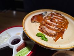 -青年公社烤鸭(滨湖银泰店)
