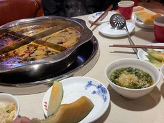 -大队长主题火锅(观音桥店)