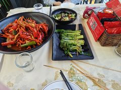 -聚味瞿记·龙虾堂(渔人码头一店)
