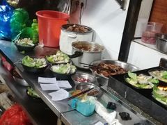 -凡老头米线砂锅(古荡新村西粮站)