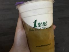 -1点点(银座和谐广场店)