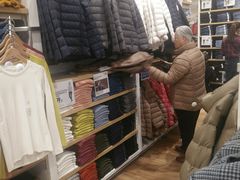 -优衣库(哈尔滨乐松广场店)