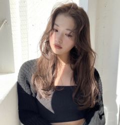 -Sying杉影日式烫染專門店