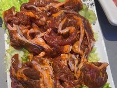 -外婆掌柜·东北家庭烤肉(托乐嘉店)