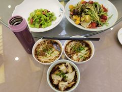 -成都驻京办餐厅(蜀都宾馆店)