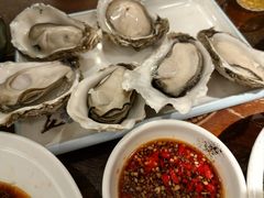 -乔街深夜食堂·台州菜·高压锅生蚝(杭州总店)