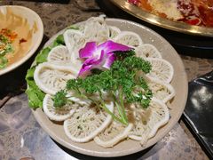 -小龙坎火锅(台州路桥区店)