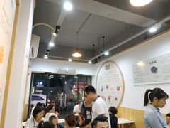 大堂-糖潮糖水铺(省府店)