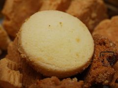 -珍妮曲奇聪明小熊(上环店)