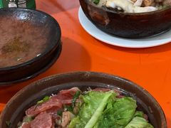 -潮香兴煲仔饭(莲花路店)