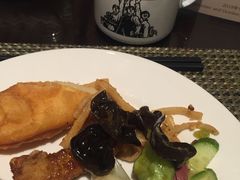 -太原富力万达文华酒店·美食汇西餐厅