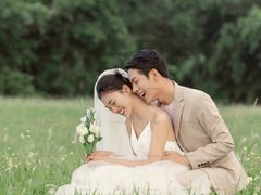 -经典婚纱摄影美学馆·私人定制
