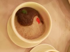 太极芋泥-聚春园自助餐厅(东街口店)