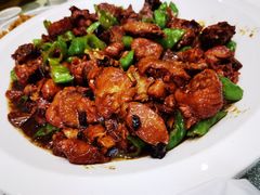 -米香居新鲁味·水饺餐厅